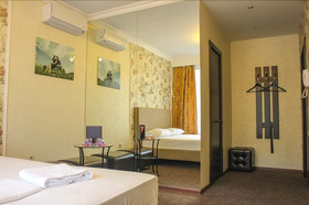 Hotel Randevu