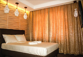 Hotel Randevu