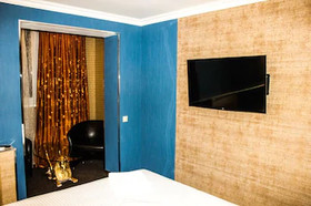 Hotel Randevu