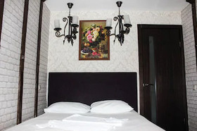 Hotel Randevu