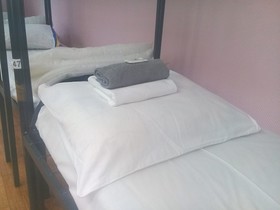 Hotel Russian Sky