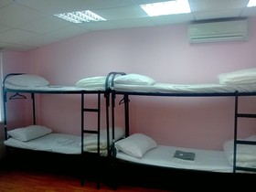 Hotel Russian Sky