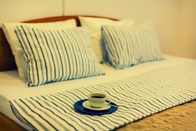 Hotel Russian Sky