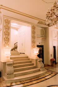 Hotel Savoy