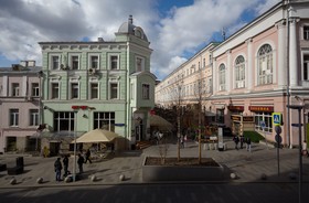 Hotel Savoy