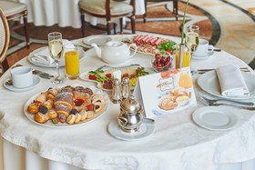 Hotel Savoy