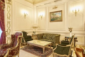 Hotel Savoy