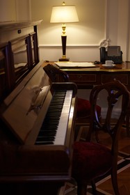 Hotel Savoy