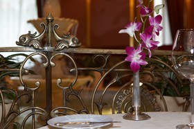 Hotel Savoy