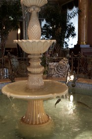 Hotel Savoy