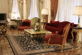 Hotel Savoy