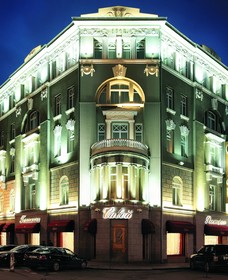 Hotel Savoy