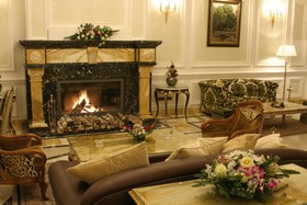 Hotel Savoy