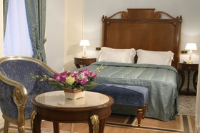 Hotel Savoy