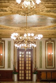 Hotel Savoy