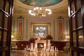 Hotel Savoy