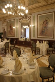 Hotel Savoy