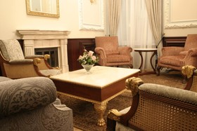 Hotel Savoy
