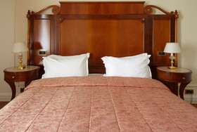 Hotel Savoy
