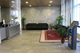 Hotel Sevastopol Modern