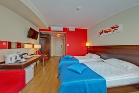 Hotel Sevastopol Modern