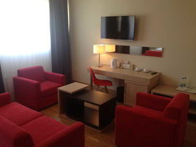 Hotel Sevastopol Modern