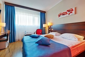 Hotel Sevastopol Modern