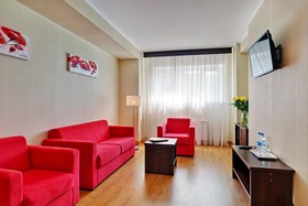 Hotel Sevastopol Modern