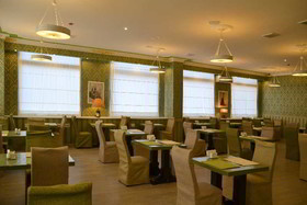 Hotel Sevastopol Modern