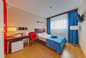 Hotel Sevastopol Modern