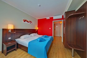 Hotel Sevastopol Modern
