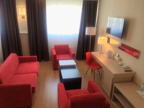 Hotel Sevastopol Modern