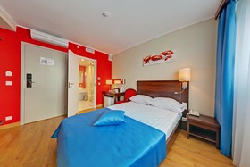 Hotel Sevastopol Modern