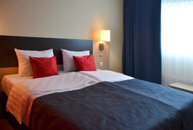 Hotel Sevastopol Modern
