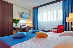 Hotel Sevastopol Modern