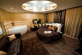 Hotel Soblaznov