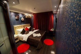 Hotel Soblaznov
