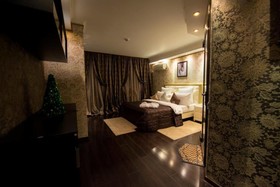 Hotel Soblaznov