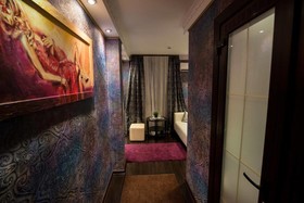 Hotel Soblaznov
