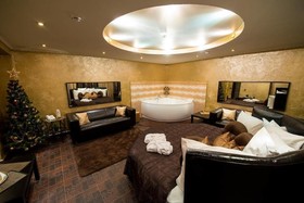 Hotel Soblaznov