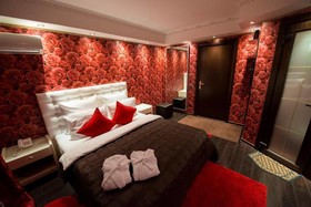 Hotel Soblaznov
