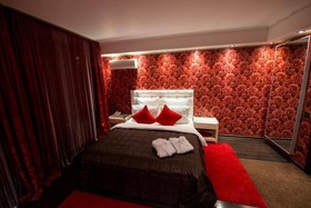 Hotel Soblaznov