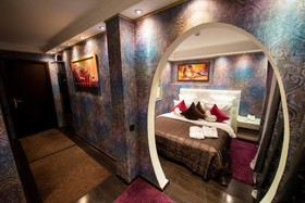 Hotel Soblaznov