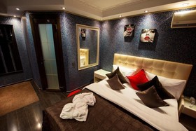 Hotel Soblaznov