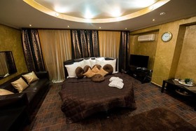 Hotel Soblaznov