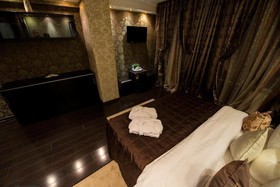 Hotel Soblaznov