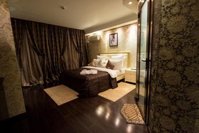 Hotel Soblaznov