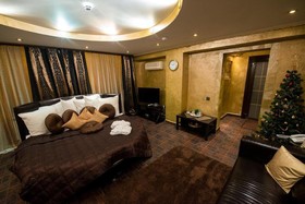 Hotel Soblaznov
