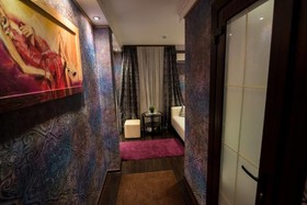 Hotel Soblaznov