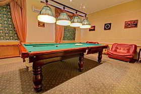 Hotel Sokol